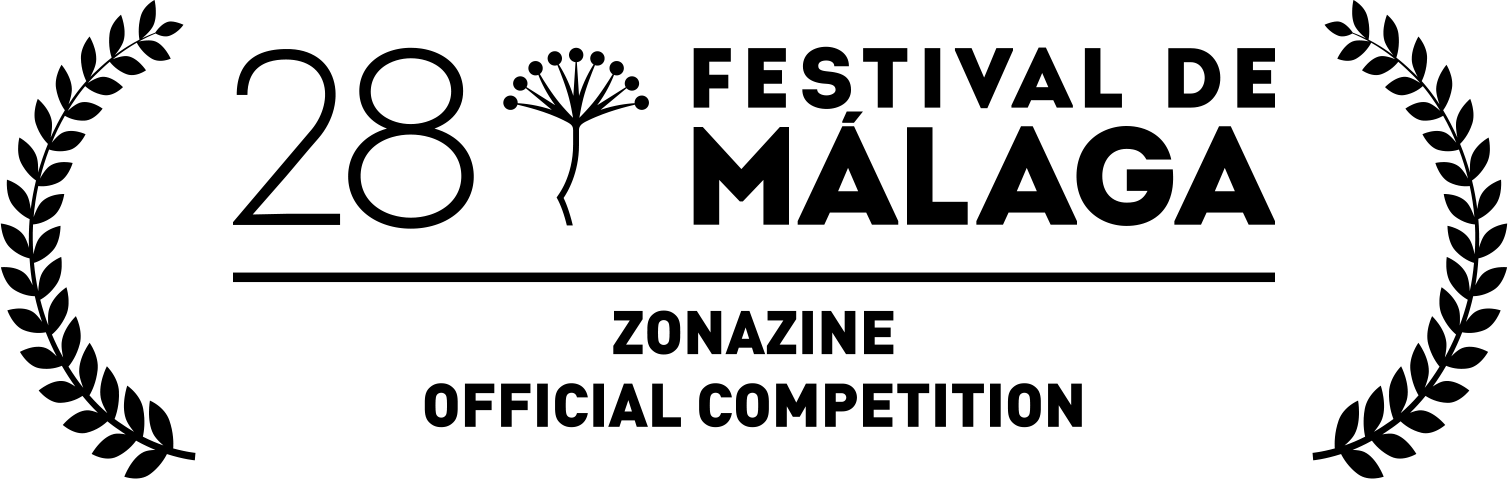 Festival de Málaga 2025 · Zonazine · Competición oficial